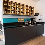 Friends Hotel Bad Salzuflen