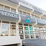 Hotel Friends 4*