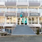 Friends 4* Bad Salzuflen