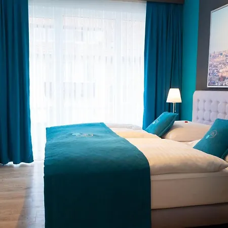Friends Hotel