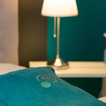 Friends מלון באד זאלצפלן