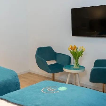 Hotel Friends Bad Salzuflen