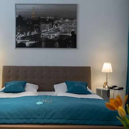 Friends Hotel 4*
