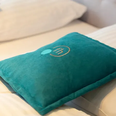 Friends Hotel 4*