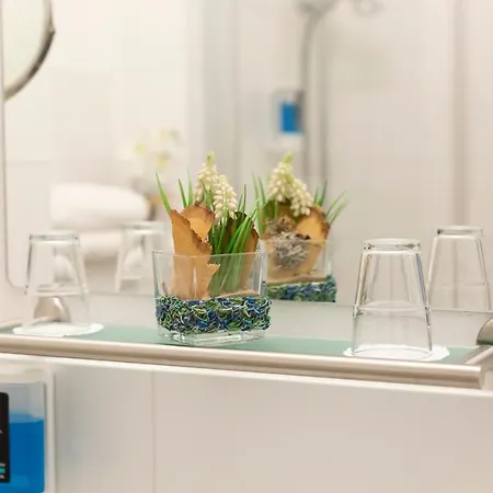 Friends 4* Bad Salzuflen