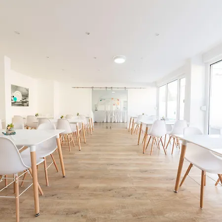 Friends 4* Bad Salzuflen