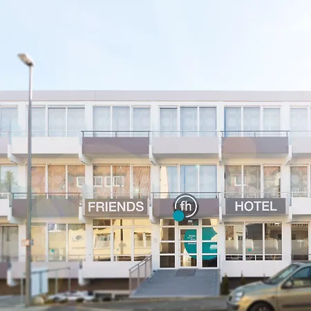 Friends 4* Bad Salzuflen