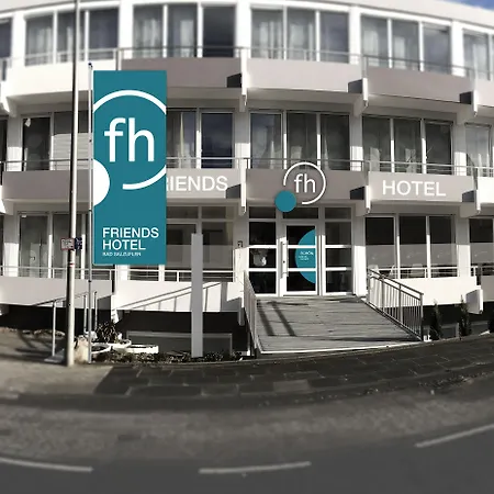 Friends Bad Salzuflen