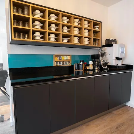 Friends Hotel Bad Salzuflen