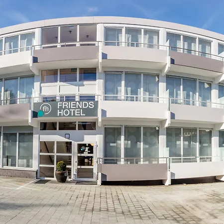 Friends Bad Salzuflen