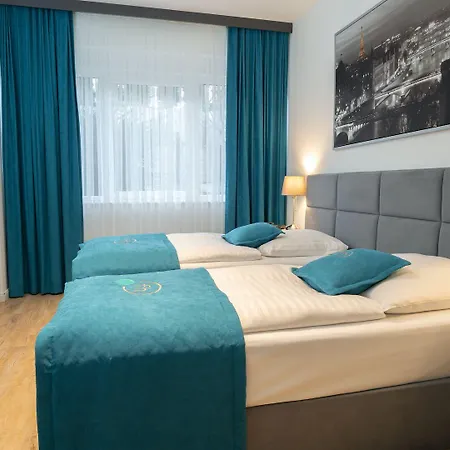 Friends 4* Bad Salzuflen