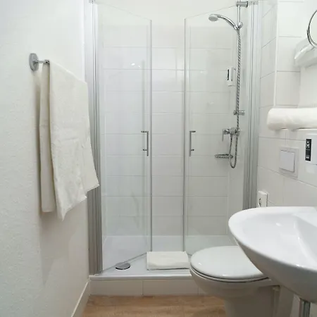 Hotel Friends Bad Salzuflen