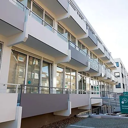 Friends Hotel