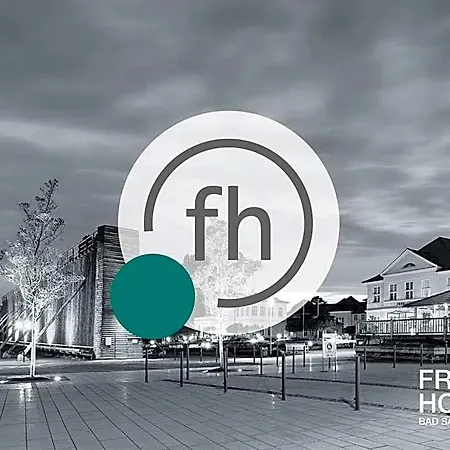 Friends Hotel
