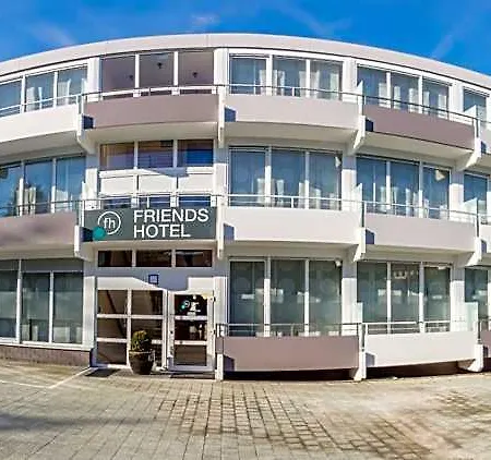 Hotel Friends Bad Salzuflen