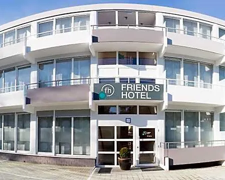 Hotel Friends 4*