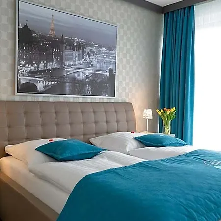 Hotel Friends 4*