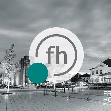 Friends 4* Bad Salzuflen