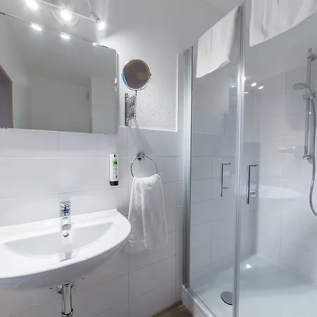 Friends 4* Bad Salzuflen