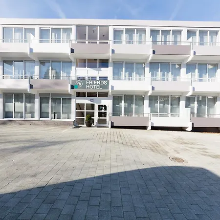 Friends 4* Bad Salzuflen