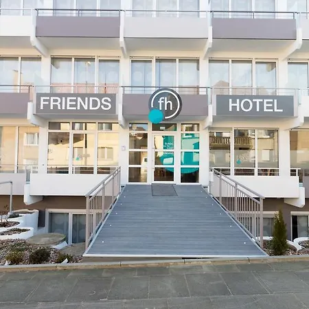 Friends 4* Bad Salzuflen