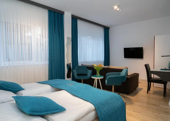 Friends Bad Salzuflen