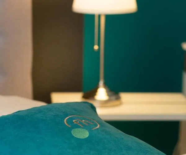 Friends Hotel Bad Salzuflen