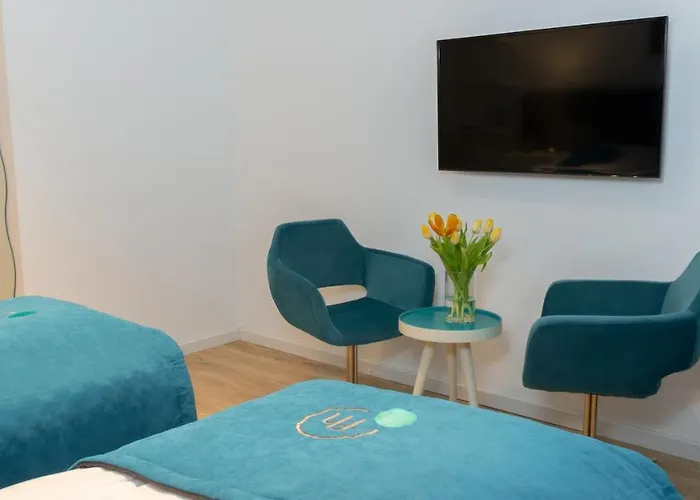 Hotel Friends Bad Salzuflen