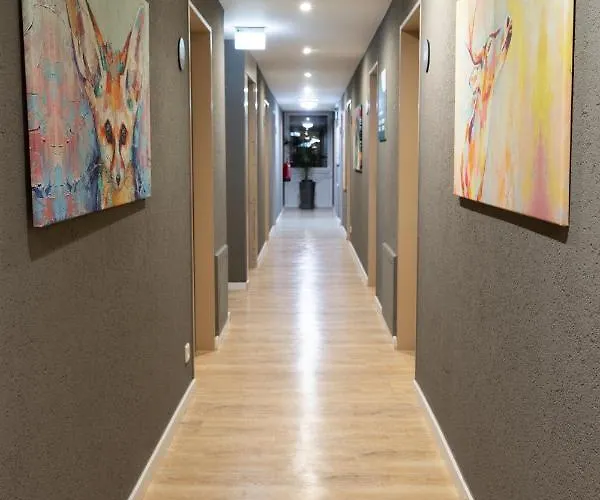 Friends Hotel Bad Salzuflen