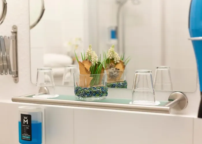 Friends 4* Bad Salzuflen