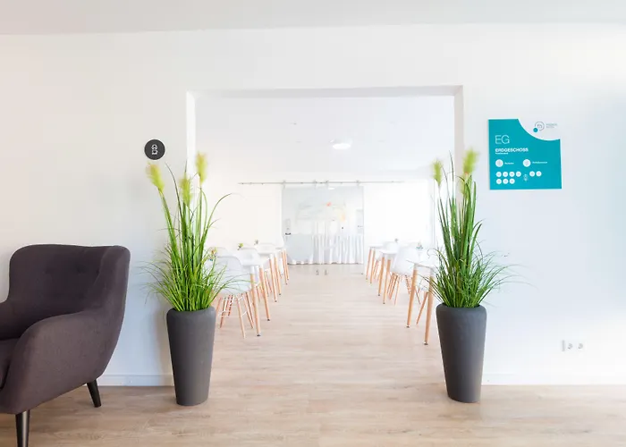 Friends 4* Bad Salzuflen