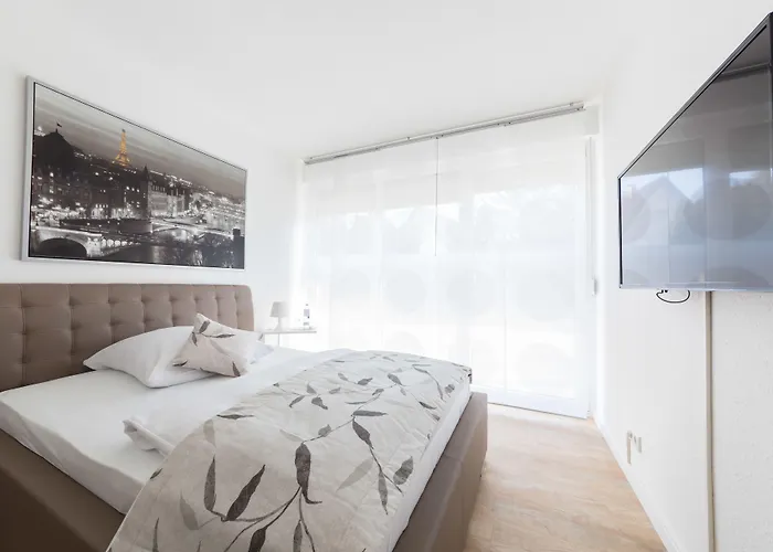 Friends 4* Бад-Зальцуфлен