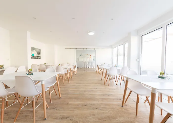 Friends 4* Bad Salzuflen