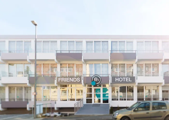 Friends 4* Bad Salzuflen