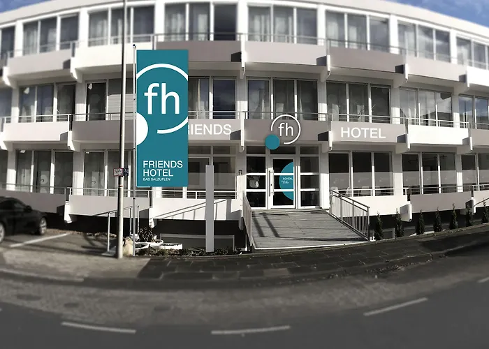 Friends Bad Salzuflen