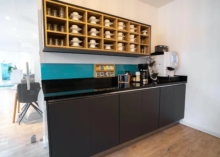 Friends Hotel Bad Salzuflen