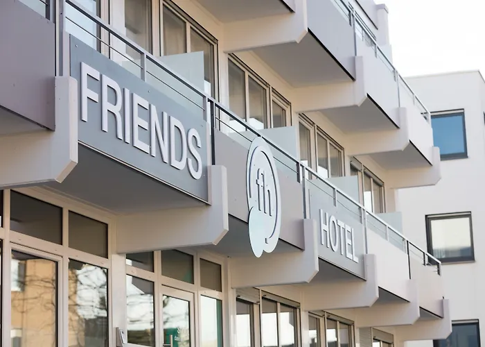 Friends Hotel