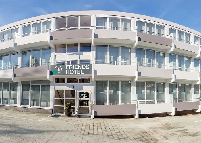 Friends Bad Salzuflen