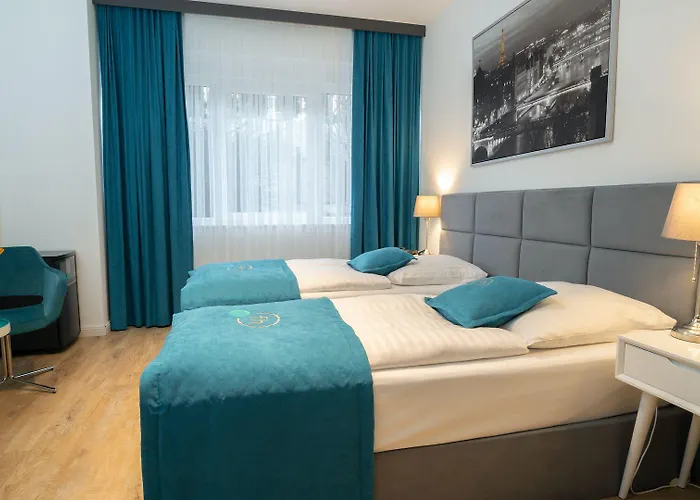 Friends 4* Bad Salzuflen