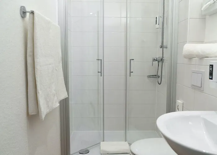 Hotel Friends Bad Salzuflen