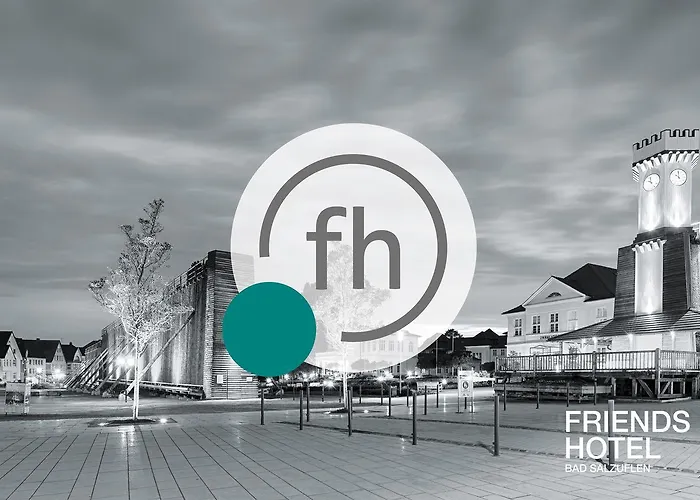 Friends 4* Bad Salzuflen