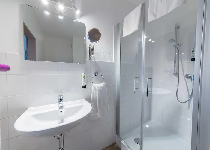 Friends 4* Bad Salzuflen