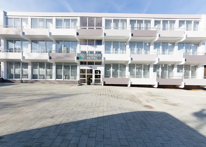 Friends 4* Bad Salzuflen