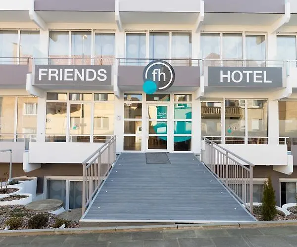 Friends 4* Bad Salzuflen