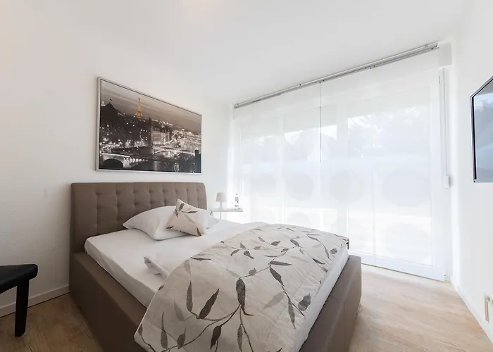 Friends 4* Bad Salzuflen